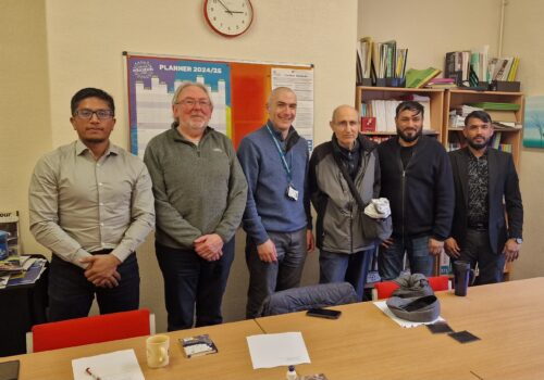 Welcome to Rohingya Centre UK — the official Rohingya-led institution supporting communities locally and globally.