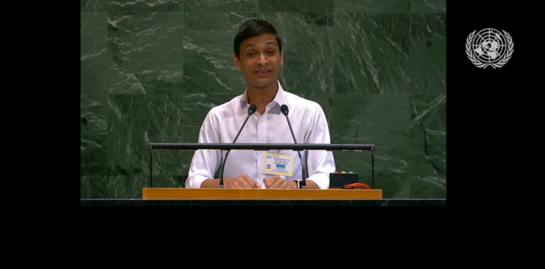 Statement from the Rohingya Centre UK on the UN High-Level Conference on the Situation of Rohingya Muslims and Other Minorities in Myanmar