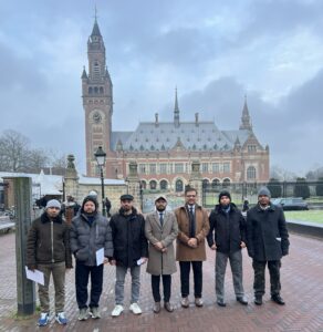 RCUK Statement on the Conclusion of ICJ Merits Hearings in the Rohingya Genocide Case